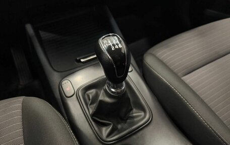 KIA Cerato III, 2014 год, 1 045 000 рублей, 18 фотография