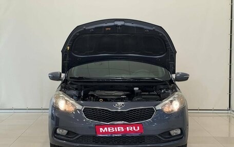 KIA Cerato III, 2014 год, 1 045 000 рублей, 4 фотография