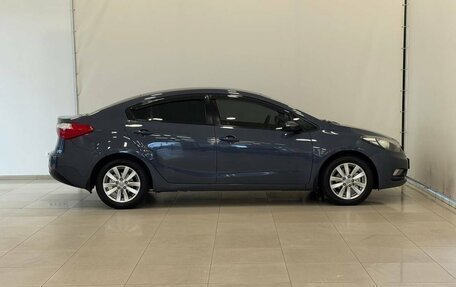 KIA Cerato III, 2014 год, 1 045 000 рублей, 11 фотография