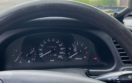 Chevrolet Lanos I, 2008 год, 360 000 рублей, 7 фотография