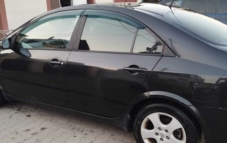 Nissan Primera III, 2004 год, 300 000 рублей, 2 фотография