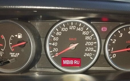 Nissan Primera III, 2004 год, 300 000 рублей, 7 фотография