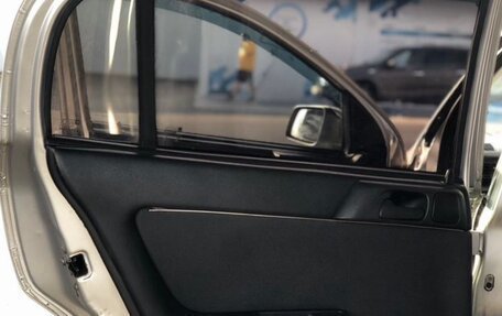 Opel Astra G, 2004 год, 260 000 рублей, 16 фотография