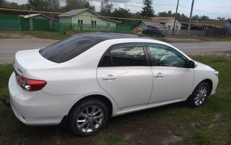 Toyota Corolla, 2011 год, 1 420 000 рублей, 5 фотография