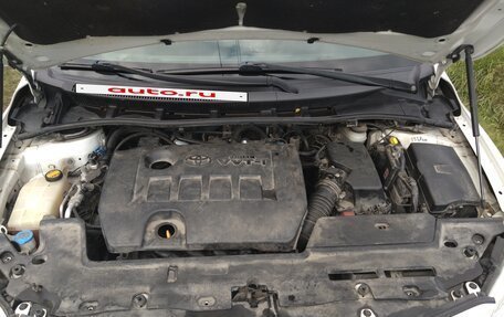 Toyota Corolla, 2011 год, 1 420 000 рублей, 18 фотография
