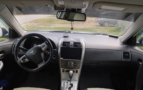 Toyota Corolla, 2011 год, 1 420 000 рублей, 15 фотография