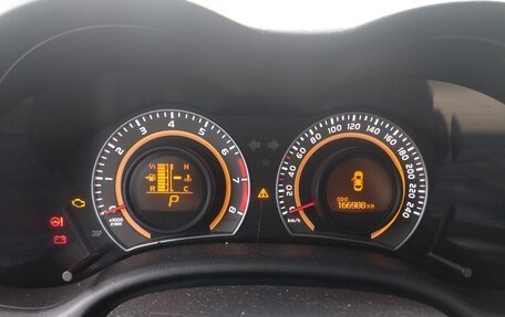 Toyota Corolla, 2011 год, 1 420 000 рублей, 16 фотография