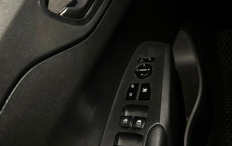 Hyundai Solaris II рестайлинг, 2021 год, 1 320 000 рублей, 11 фотография
