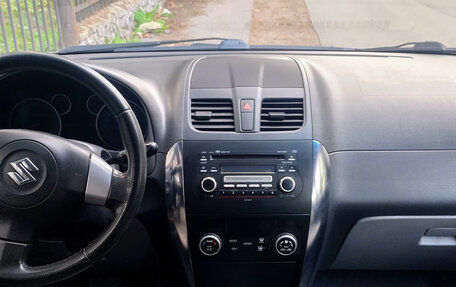 Suzuki SX4 II рестайлинг, 2011 год, 900 000 рублей, 11 фотография