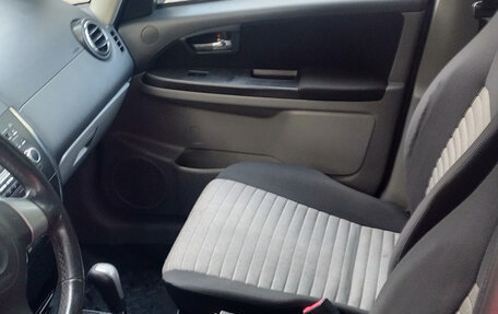 Suzuki SX4 II рестайлинг, 2011 год, 900 000 рублей, 13 фотография