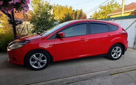 Ford Focus III, 2014 год, 850 000 рублей, 4 фотография