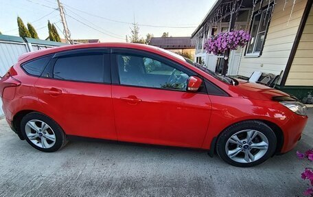 Ford Focus III, 2014 год, 850 000 рублей, 6 фотография