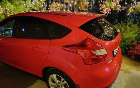 Ford Focus III, 2014 год, 850 000 рублей, 8 фотография