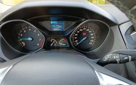 Ford Focus III, 2014 год, 850 000 рублей, 15 фотография