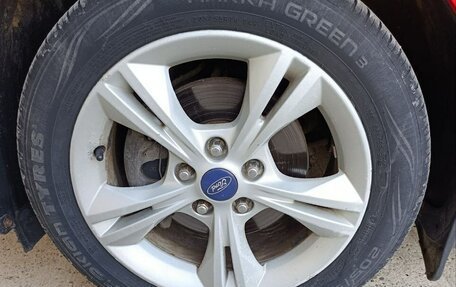 Ford Focus III, 2014 год, 850 000 рублей, 14 фотография
