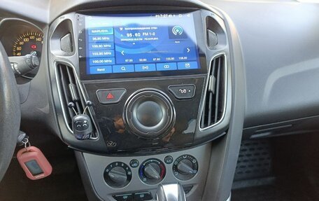 Ford Focus III, 2014 год, 850 000 рублей, 16 фотография