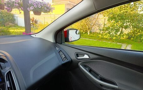 Ford Focus III, 2014 год, 850 000 рублей, 19 фотография