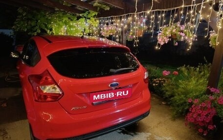 Ford Focus III, 2014 год, 850 000 рублей, 9 фотография
