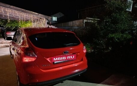 Ford Focus III, 2014 год, 850 000 рублей, 13 фотография