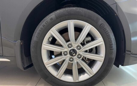 KIA Optima IV, 2019 год, 2 107 000 рублей, 21 фотография