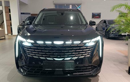 Geely Atlas, 2024 год, 3 817 190 рублей, 2 фотография