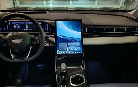 Geely Atlas, 2024 год, 3 817 190 рублей, 8 фотография