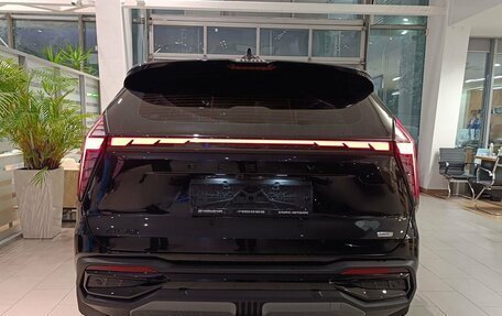 Geely Atlas, 2024 год, 3 817 190 рублей, 4 фотография