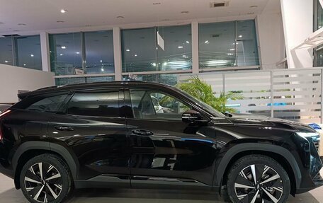 Geely Atlas, 2024 год, 3 817 190 рублей, 3 фотография