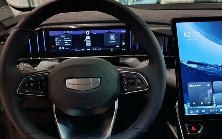 Geely Atlas, 2024 год, 3 817 190 рублей, 12 фотография