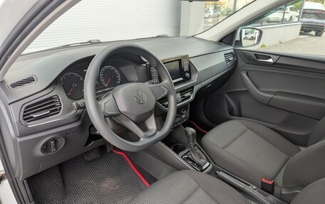 Volkswagen Polo VI (EU Market), 2021 год, 1 537 000 рублей, 11 фотография