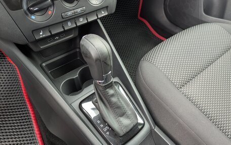 Volkswagen Polo VI (EU Market), 2021 год, 1 537 000 рублей, 16 фотография