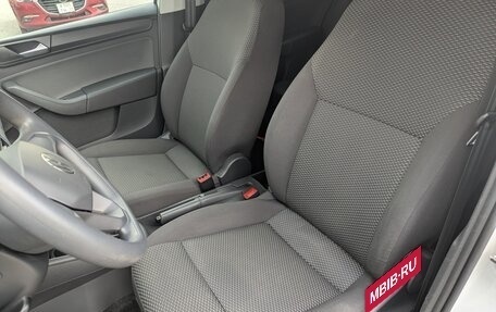 Volkswagen Polo VI (EU Market), 2021 год, 1 537 000 рублей, 12 фотография