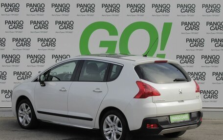 Peugeot 3008 I рестайлинг, 2012 год, 865 000 рублей, 6 фотография