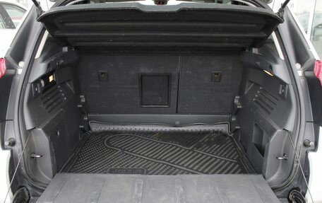 Peugeot 3008 I рестайлинг, 2012 год, 865 000 рублей, 13 фотография