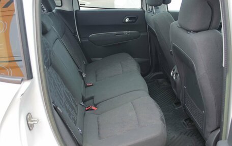 Peugeot 3008 I рестайлинг, 2012 год, 865 000 рублей, 12 фотография