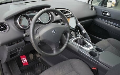 Peugeot 3008 I рестайлинг, 2012 год, 865 000 рублей, 9 фотография