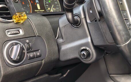 Land Rover Discovery IV, 2014 год, 2 650 000 рублей, 15 фотография