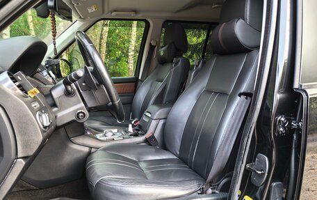 Land Rover Discovery IV, 2014 год, 2 650 000 рублей, 17 фотография