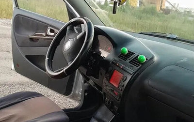 SEAT Ibiza II, 2001 год, 250 000 рублей, 1 фотография