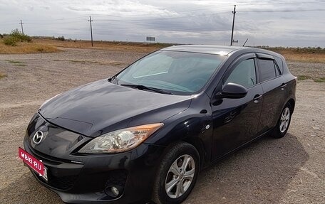 Mazda 3, 2012 год, 950 000 рублей, 1 фотография