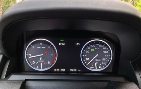 Land Rover Discovery IV, 2014 год, 2 650 000 рублей, 24 фотография