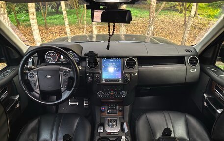 Land Rover Discovery IV, 2014 год, 2 650 000 рублей, 27 фотография