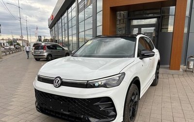 Volkswagen Tiguan, 2025 год, 4 890 000 рублей, 1 фотография