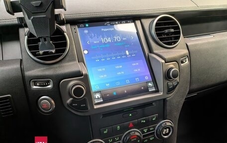 Land Rover Discovery IV, 2014 год, 2 650 000 рублей, 25 фотография