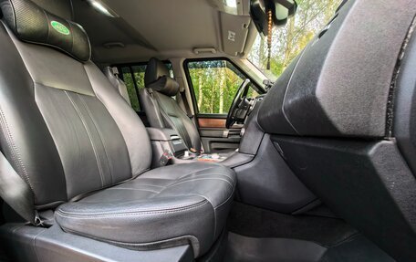 Land Rover Discovery IV, 2014 год, 2 650 000 рублей, 32 фотография
