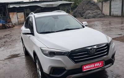 FAW Besturn X80 I рестайлинг, 2019 год, 1 405 000 рублей, 1 фотография