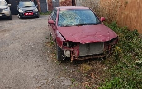 Hyundai Elantra III, 2003 год, 140 000 рублей, 1 фотография