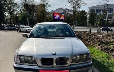 BMW 3 серия, 2000 год, 430 000 рублей, 1 фотография