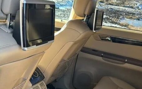 Mercedes-Benz R-Класс, 2008 год, 1 200 000 рублей, 8 фотография