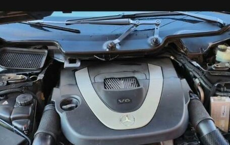 Mercedes-Benz R-Класс, 2008 год, 1 200 000 рублей, 12 фотография
